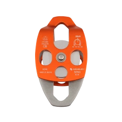 SGT KNOTS ARMBURY Climbing Seng Pulley