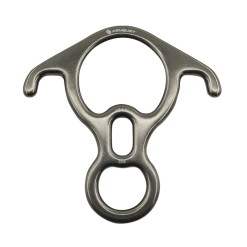 SGT KNOTS ARMBURY Climbing Figure 8 RES Belay