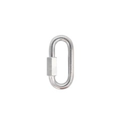 ARMBURY Climbing 8mm Oval Quick Link