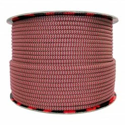 SGT KNOTS MARLOW Red Technical Rope 13 SGT KNOTS MARLOW Red Technical Rope