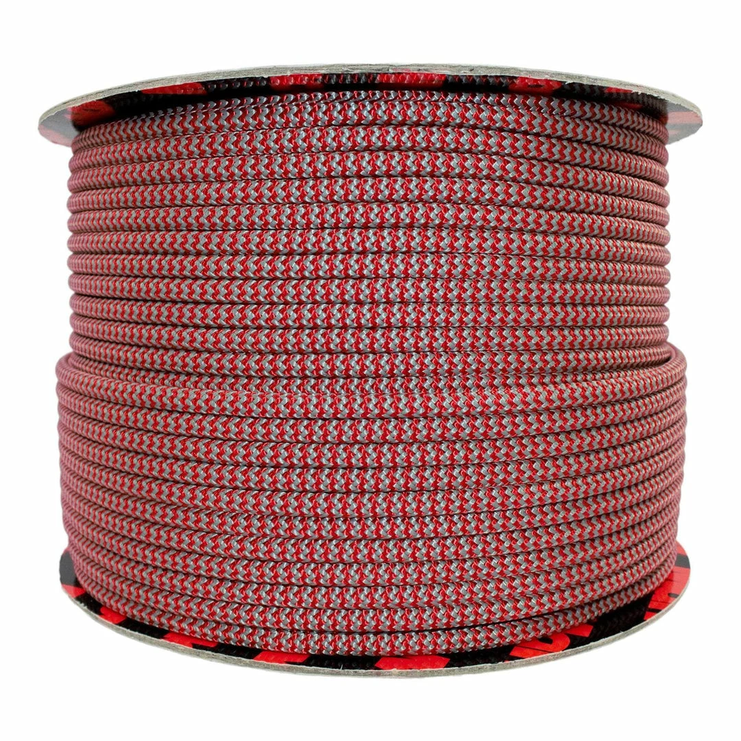 SGT KNOTS MARLOW Red Technical Rope 4 SGT KNOTS MARLOW Red Technical Rope
