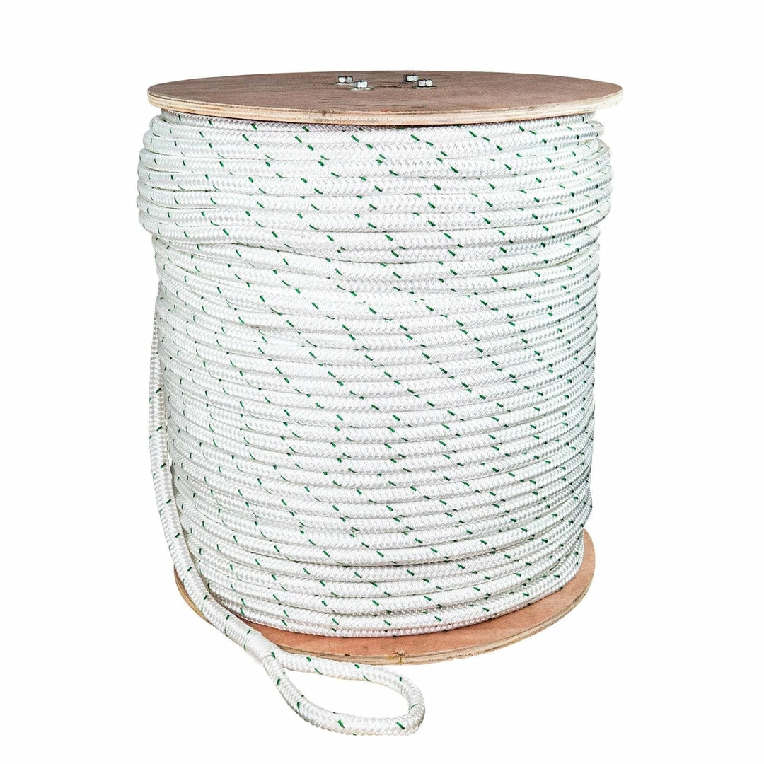 SGT KNOTS Double Braid Pulling Rope 17 SGT KNOTS Double Braid Pulling Rope