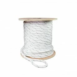 SGT KNOTS Double Braid Pulling Rope 50 SGT KNOTS Double Braid Pulling Rope