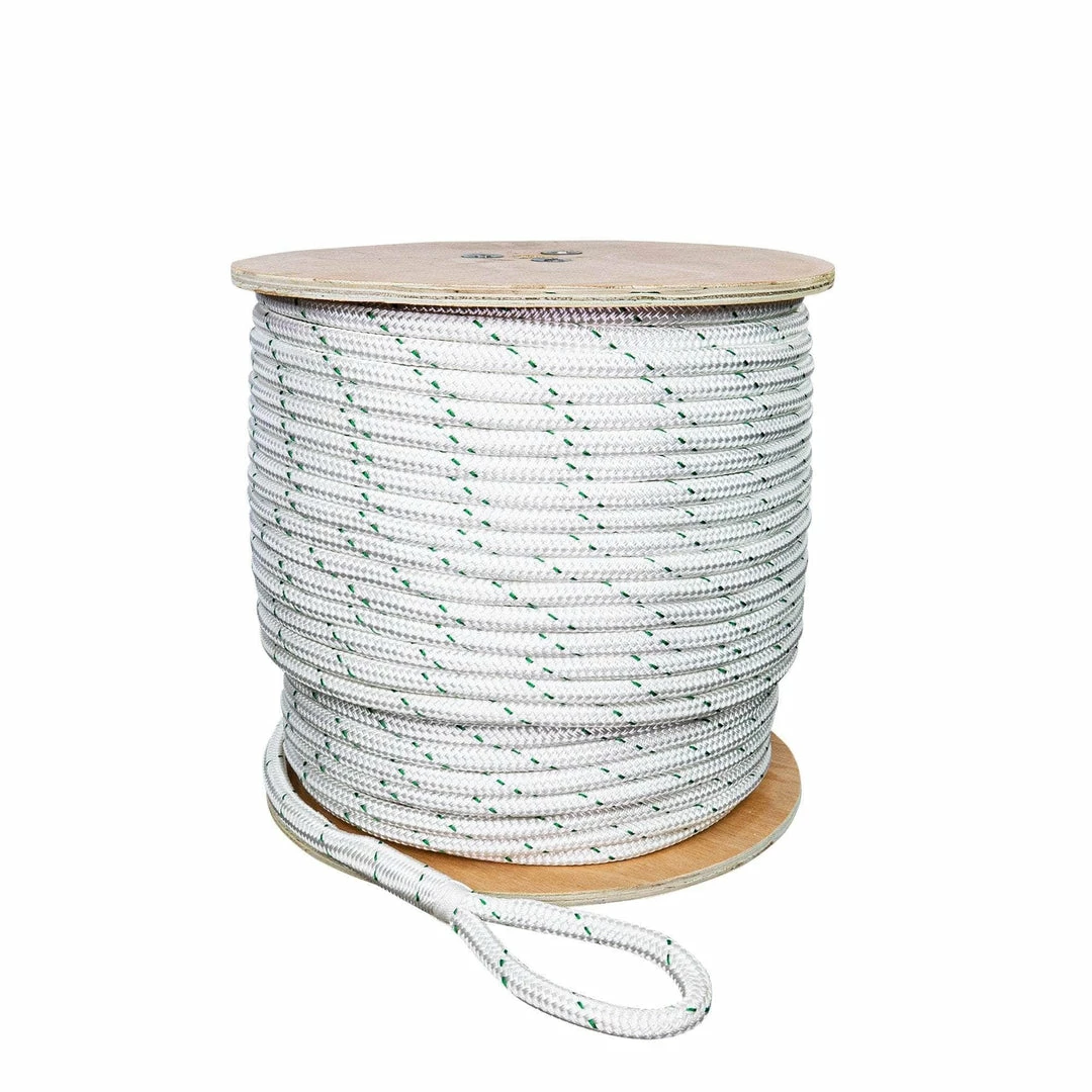 SGT KNOTS Double Braid Pulling Rope 15 SGT KNOTS Double Braid Pulling Rope