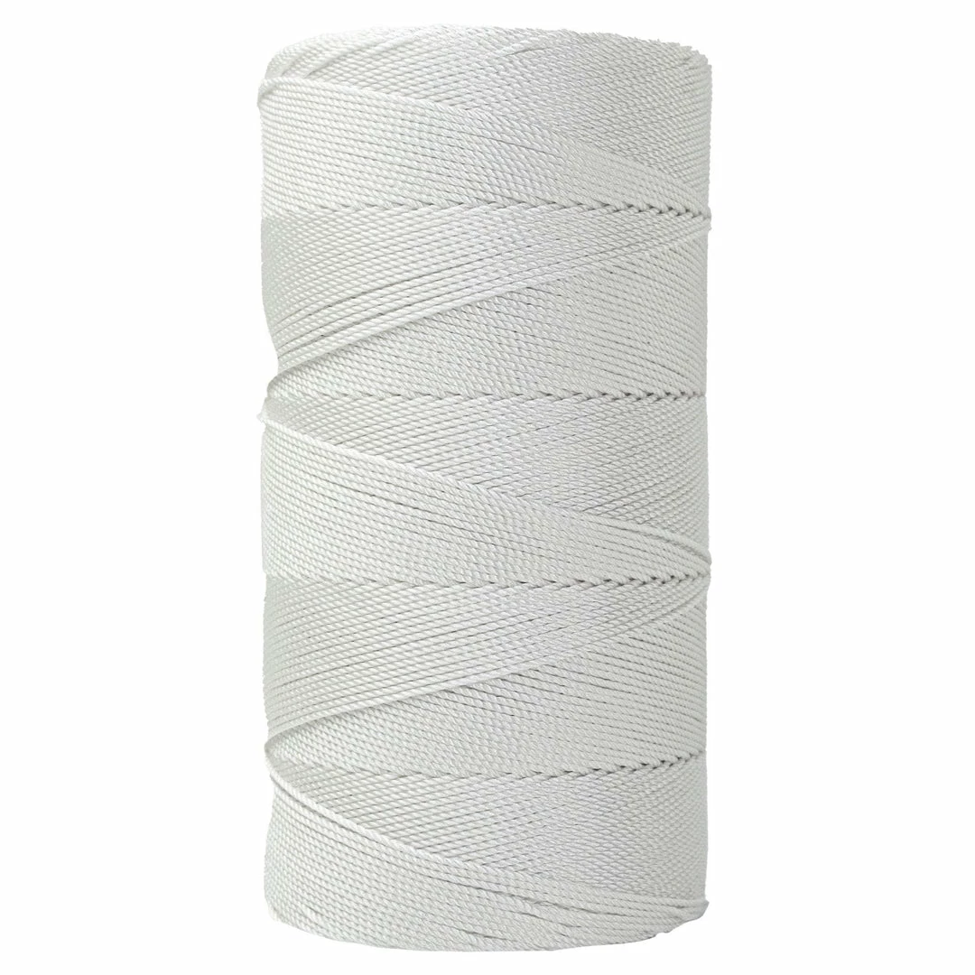 SGT KNOTS Twisted Nylon Seine Twine 3 SGT KNOTS Twisted Nylon Seine Twine
