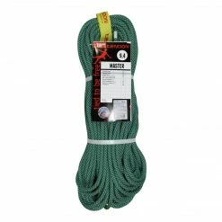 Tendon Master 9.4mm & 9.7mm Dynamic Single Climbing Rope