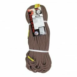 Tendon Master 9.4mm & 9.7mm Dynamic Single Climbing Rope