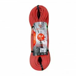 SGT KNOTS ARMBURY Dynamic Rage Rope Climbing Rope
