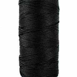 SGT KNOTS Twisted Tarred Twine / Bank Line