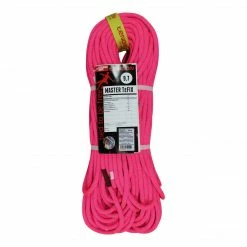 Tendon Master TeFix 9.7mm Dynamic Single Climbing Rope