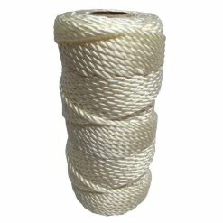 SGT KNOTS Twisted Nylon Seine Twine 31 SGT KNOTS Twisted Nylon Seine Twine