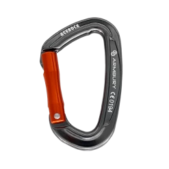 ARMBURY Climbing Acerock Straight Carabiner