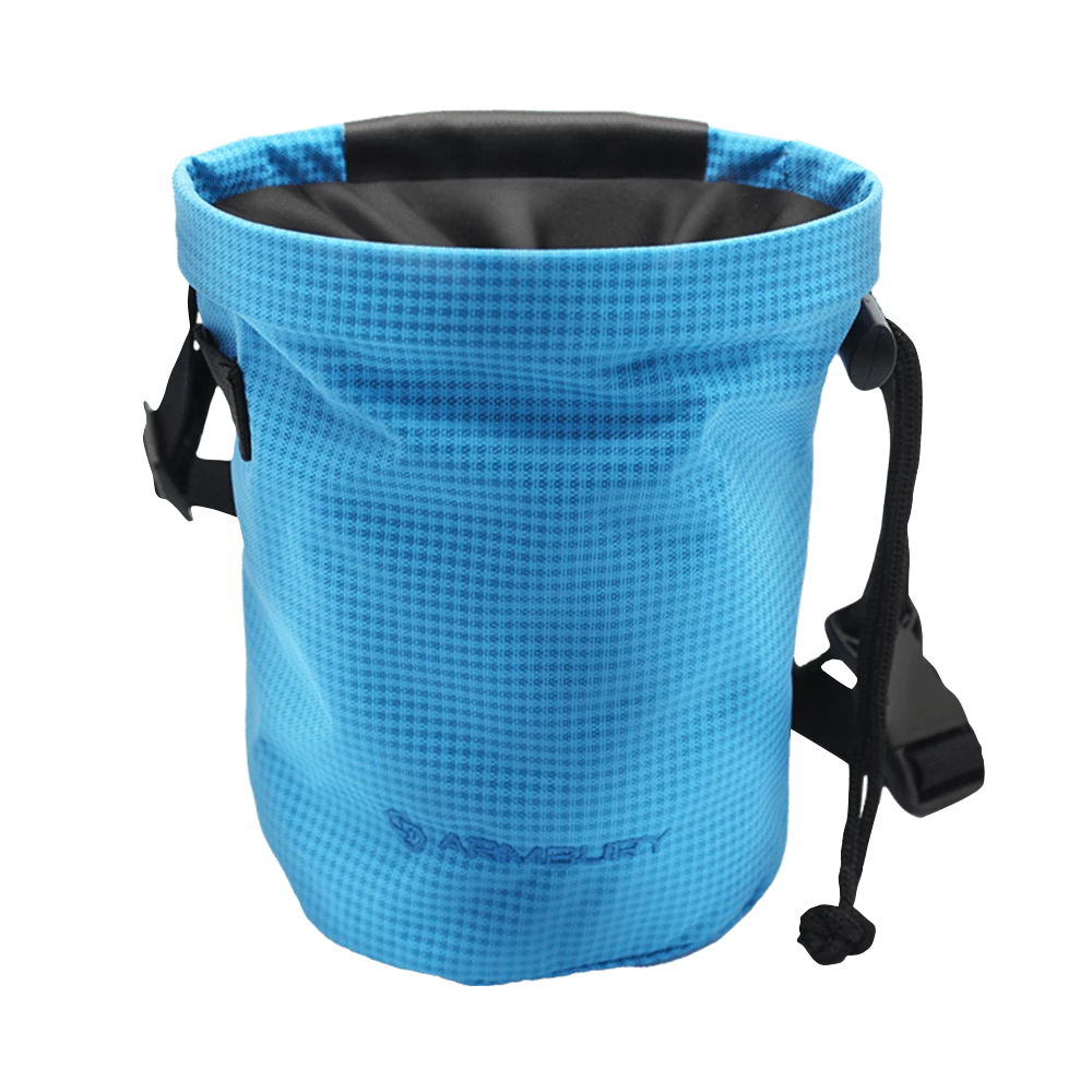 Armbury Boarder Chalk Bag Climbing 1 Armbury Boarder Chalk Bag Climbing