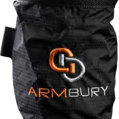 Armbury Boarder Chalk Bag Climbing 10 Armbury Boarder Chalk Bag Climbing
