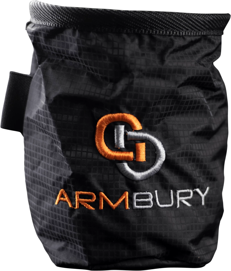 Armbury Boarder Chalk Bag Climbing 5 Armbury Boarder Chalk Bag Climbing