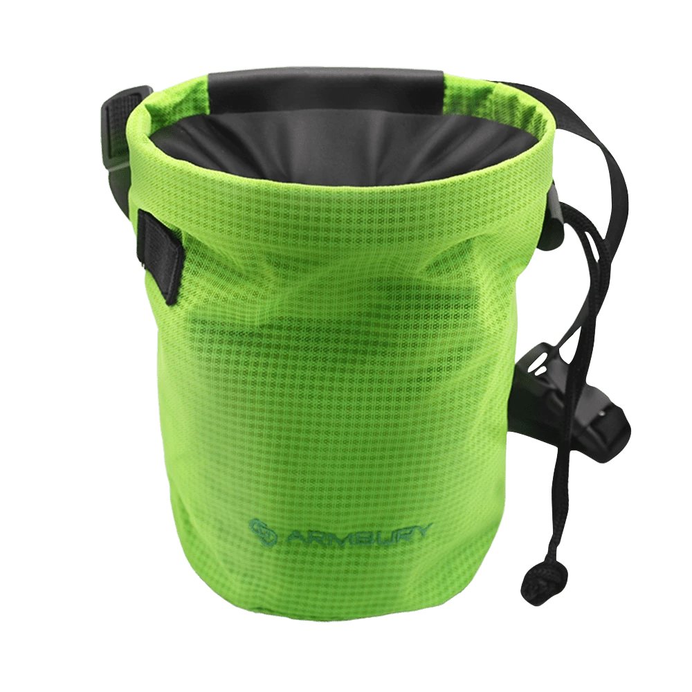 Armbury Boarder Chalk Bag Climbing 2 Armbury Boarder Chalk Bag Climbing