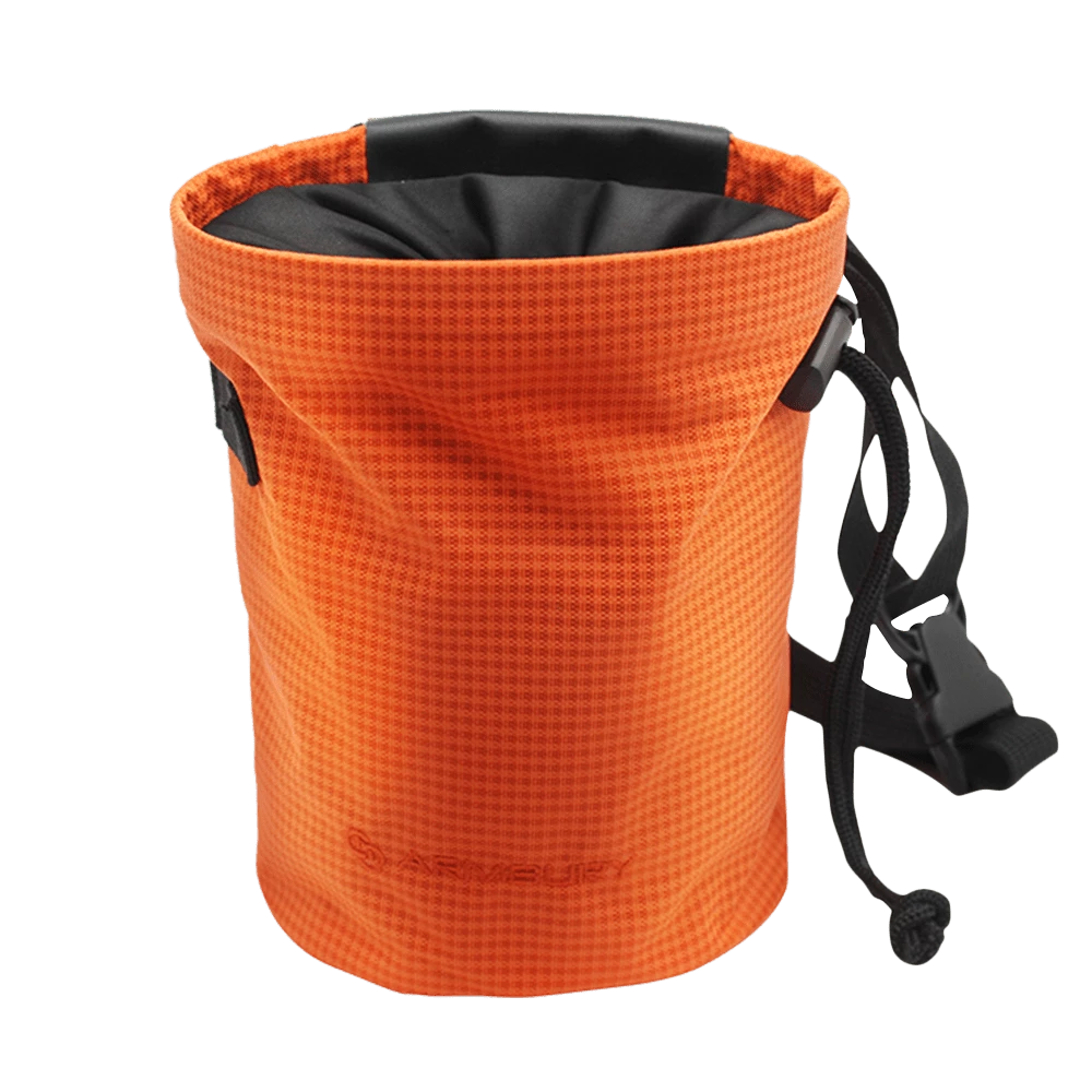 Armbury Boarder Chalk Bag Climbing 3 Armbury Boarder Chalk Bag Climbing