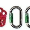 Hardware And Harnesses DMM Hitch Climber Eccentric Pulley-Pack