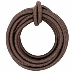 SGT KNOTS Marine Grade Dacron Polyester Shock Cord - 1/4 Inch
