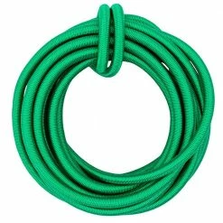 SGT KNOTS Marine Grade Dacron Polyester Shock Cord - 1/4 Inch