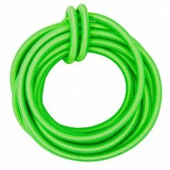 SGT KNOTS Marine Grade Dacron Polyester Shock Cord - 1/4 Inch