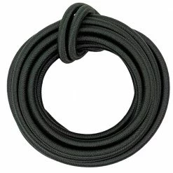 SGT KNOTS Marine Grade Dacron Polyester Shock Cord - 1/4 Inch