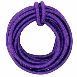 SGT KNOTS Marine Grade Dacron Polyester Shock Cord - 1/4 Inch