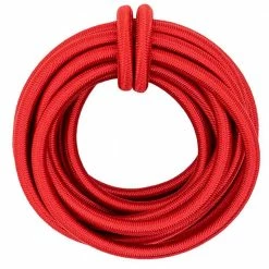 SGT KNOTS Marine Grade Dacron Polyester Shock Cord - 1/4 Inch