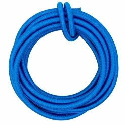 SGT KNOTS Marine Grade Dacron Polyester Shock Cord - 1/4 Inch