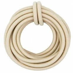 SGT KNOTS Marine Grade Dacron Polyester Shock Cord - 1/4 Inch