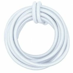 SGT KNOTS Marine Grade Dacron Polyester Shock Cord - 1/4 Inch