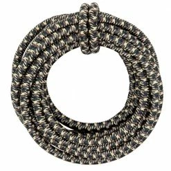 SGT KNOTS Marine Grade Dacron Polyester Shock Cord - 1/4 Inch