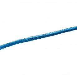 SGT KNOTS Ultra-High Molecular Weight Polyethylene Hollow Braid Rope - 1/4 Inch (6mm)