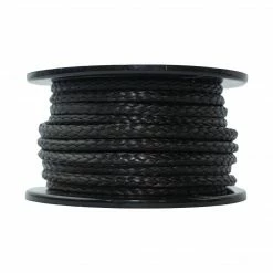 SGT KNOTS Ultra-High Molecular Weight Polyethylene Hollow Braid Rope - 1/4 Inch (6mm)