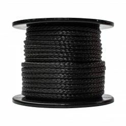 SGT KNOTS Ultra-High Molecular Weight Polyethylene Hollow Braid Rope - 3/16 Inch (5mm)