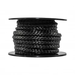 SGT KNOTS Ultra-High Molecular Weight Polyethylene Hollow Braid Rope - 3/16 Inch (5mm)