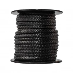 SGT KNOTS Ultra-High Molecular Weight Polyethylene Hollow Braid Rope - 3/16 Inch (5mm)