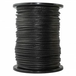 SGT KNOTS Ultra-High Molecular Weight Polyethylene Hollow Braid Rope - 3/16 Inch (5mm)