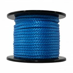 SGT KNOTS Ultra-High Molecular Weight Polyethylene Hollow Braid Rope - 3/16 Inch (5mm)