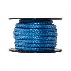 SGT KNOTS Ultra-High Molecular Weight Polyethylene Hollow Braid Rope - 3/16 Inch (5mm)