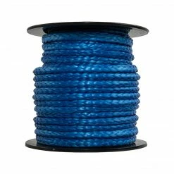 SGT KNOTS Ultra-High Molecular Weight Polyethylene Hollow Braid Rope - 3/16 Inch (5mm)