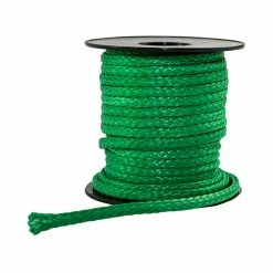 SGT KNOTS Ultra-High Molecular Weight Polyethylene Hollow Braid Rope - 3/16 Inch (5mm)