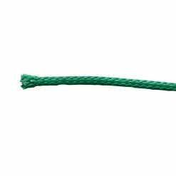 SGT KNOTS Ultra-High Molecular Weight Polyethylene Hollow Braid Rope - 3/16 Inch (5mm)