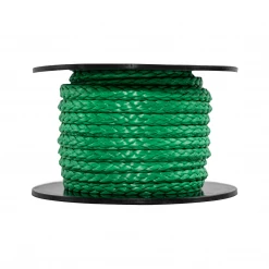 SGT KNOTS Ultra-High Molecular Weight Polyethylene Hollow Braid Rope - 3/16 Inch (5mm)