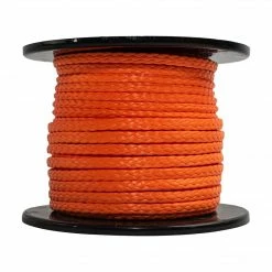 SGT KNOTS Ultra-High Molecular Weight Polyethylene Hollow Braid Rope - 3/16 Inch (5mm)