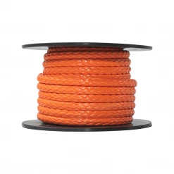 SGT KNOTS Ultra-High Molecular Weight Polyethylene Hollow Braid Rope - 3/16 Inch (5mm)