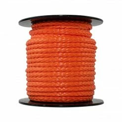 SGT KNOTS Ultra-High Molecular Weight Polyethylene Hollow Braid Rope - 3/16 Inch (5mm)