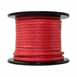 SGT KNOTS Ultra-High Molecular Weight Polyethylene Hollow Braid Rope - 3/16 Inch (5mm)