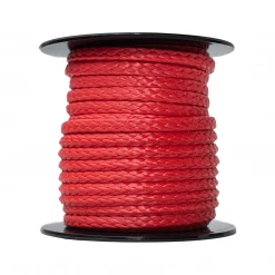 SGT KNOTS Ultra-High Molecular Weight Polyethylene Hollow Braid Rope - 3/16 Inch (5mm)