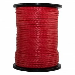 SGT KNOTS Ultra-High Molecular Weight Polyethylene Hollow Braid Rope - 3/16 Inch (5mm)